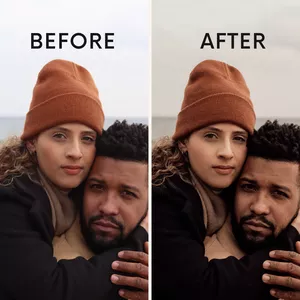 Imagem de capa para o Ebook PRESETS BOHO - PARA LIGHTROOM DESKTOP + MOBILE 