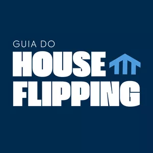 Imagem de capa para o Curso online Guia do House Flipping