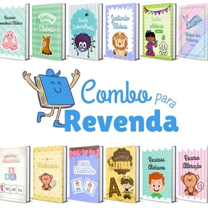 Imagem de capa para o Curso online Combo para Revenda
