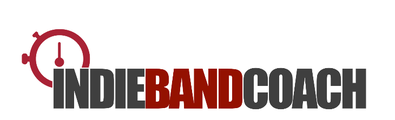 Indie Band Coach Courses logo