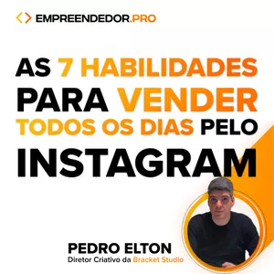 Instagram para empreendedores Completo