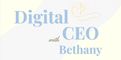 DIGITAL CEO WITH BETHANY