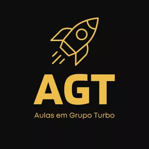 Imagem de capa para o Curso online AULAS EM GRUPO TURBO