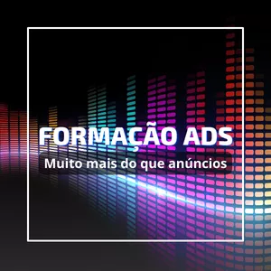 Imagem de capa para o Curso online FORMAÇÃO ADS