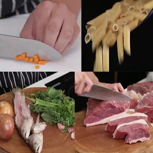 Cozinha Descomplicada 