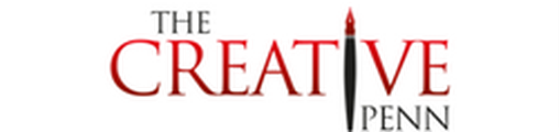 The Creative Penn Courses (no longer active) logo