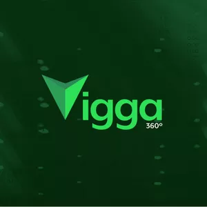 Imagem de capa para o Evento presencial WORKSHOP DE LANÇAMENTO - CRM VIGGA 360°: "Ocupe seu lugar a mesa."