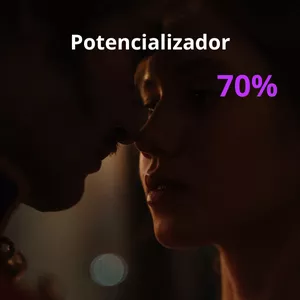 Imagem de capa para o Ebook Potencializador 70%