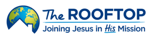 Joining Jesus Discipleship Formation logo