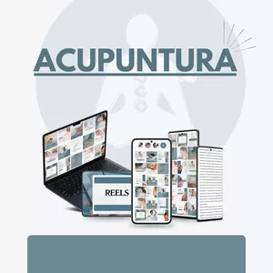 Imagem de capa para o Curso online KIT ESTRATÉGICO ACUPUNTURA D
