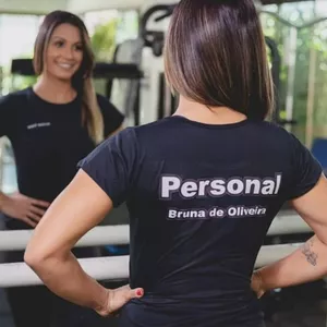 Imagem de capa para o Curso online Bruna Oliveira Personal
