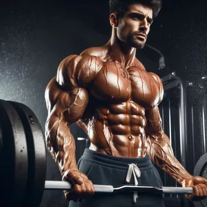 Imagem de capa para o Curso online Imagem Sculpted: Peak Performance