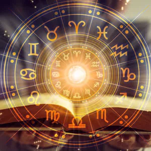 Imagem de capa para o Ebook O que é Astrologia 