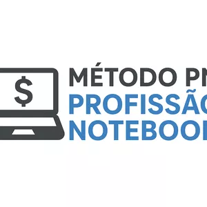 Imagem do curso Método PN | Profissão Notebook