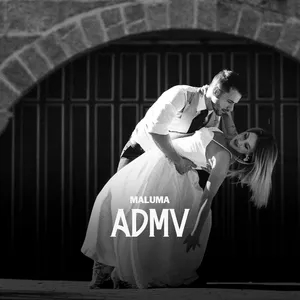 Imagen de portada para Curso online Tutorial Coreografías 2.0: Baila “ADMV” de Maluma paso a paso