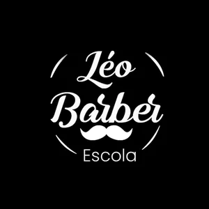 Imagem de capa para o Curso online Curso Profissional de Barbeiro - Escola Léo Barber