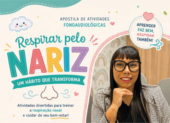 Respirar pelo Nariz