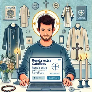 RENDA EXTRA CATÓLICO 3,0