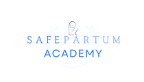 SafePartum Academy logo