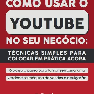 Imagem do curso YouTube Para Influenciadores Digitais e Empreendedores