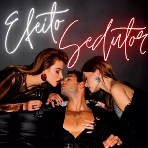 Imagem de capa para o Ebook Efeito Sedutor