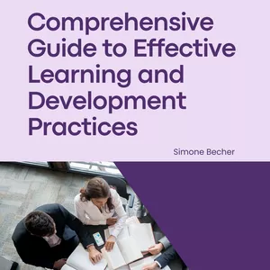 Cover image for Ebook Comprehensive Guide to Effective Learning and Development Practices
