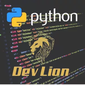Imagem do curso Python Fundamentos
