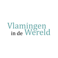 Vlamingen in de Wereld logo