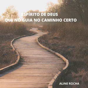 Imagem de capa para o Ebook COMO SER GUIADO PELO ESPÍRITO SANTO