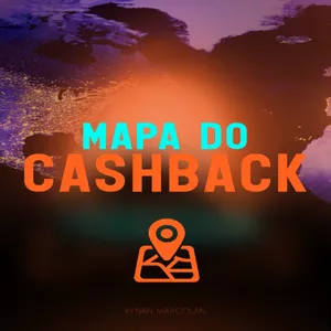 Imagem de capa para o Curso online Mapa do Cashback