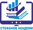 Стефанов академи 's School logo