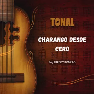 Imagen de portada para Curso online Charango desde cero