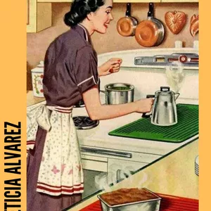 Imagen de portada para Ebook Cocina casera básica 