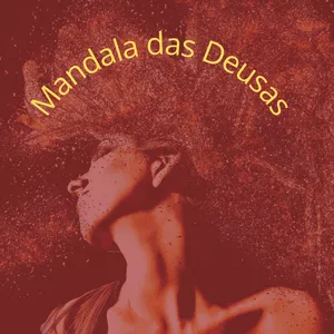 Imagem de capa para o Curso online MANDALA DAS DEUSAS: AS 4 ETAPAS DO PROCESSO CRIATIVO DA MULHER