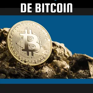 Imagem do curso Mineração de bitcoin and BitcoinMining