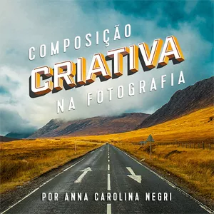 Imagem do curso Composição Criativa na Fotografia