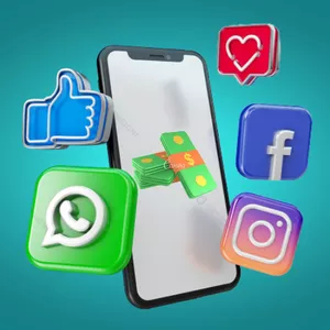 Cover image for Online course Social Media Manager