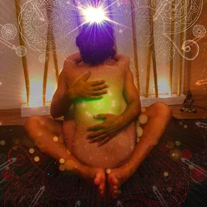 Imagem de capa para o Curso online O Poder do Tantra (feminino)