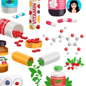 Imagen de portada para Ebook Guía básica de suplementos para aumentar masa muscular