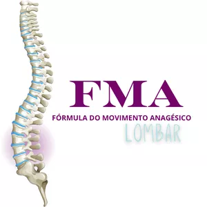 Imagem de capa para o Curso online FMA - Fórmula do movimento analgésico (LOMBAR)