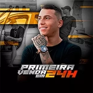 Imagem de capa para o Curso online Primeira venda p24