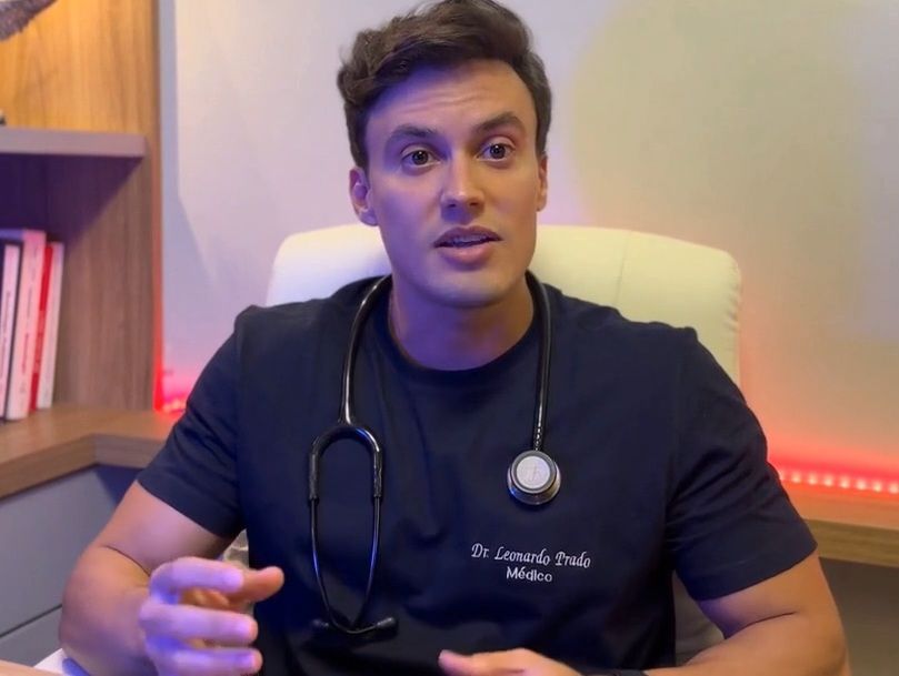 Leonardo Prado