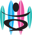 YOGA FOR SURFERS® logo
