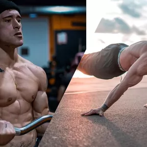 Cover image for Ebook Planche programme calisthenics 