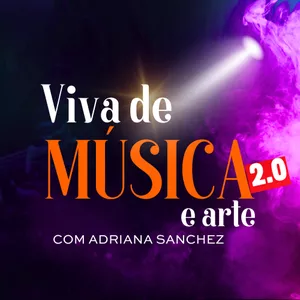 Imagem do curso Viva de Música e Arte 2.0"