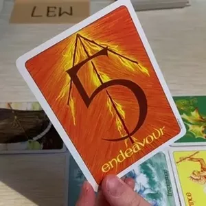Imagen de portada para Curso online 🌟 Descubre el Poder del Tarot en Nuestra Tienda Esotérica Online 🌟