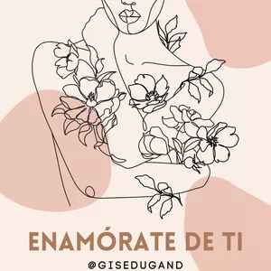 Imagen de portada para Ebook Enamórate de ti; ebook de amor propio