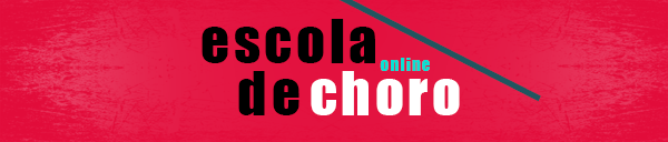 Escola de Choro Online - com Alessandro Penezzi