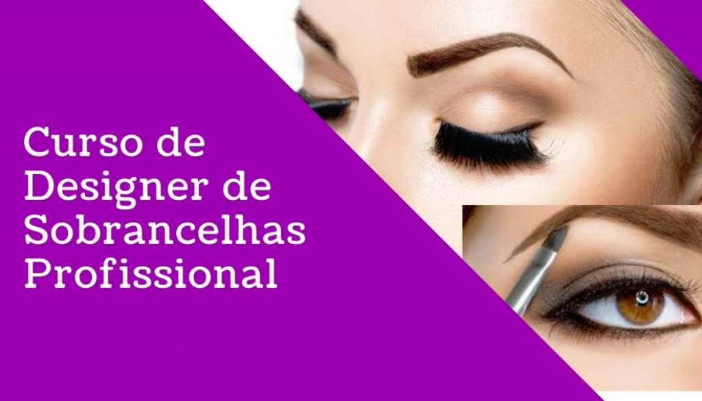 Capa do curso 