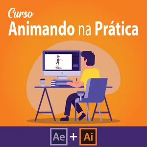 Imagem do curso Animando na Prática 
